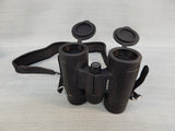 Wingspan 8 x 32 Binoculars with Strap and Case