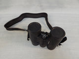 Wingspan 8 x 32 Binoculars with Strap and Case