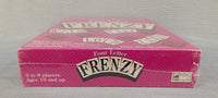 Four Letter Frenzy Word Game - Brand New!