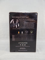 Turapür Water Pitcher and 3 Boxes of Hydrogen Water Filters - Brand New!