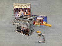 Atlas/Marcato Manual Pasta Maker