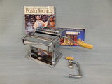 Atlas/Marcato Manual Pasta Maker