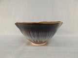 Beautiful Amorphic Ceramic Bowl