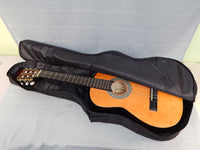 Lucida Classical Acoustic Guitar with Soft Case