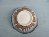 Beautiful Amorphic Ceramic Bowl