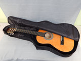 Lucida Classical Acoustic Guitar with Soft Case