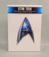 Star Trek: Original Motion Picture Collection - 7 DVDs