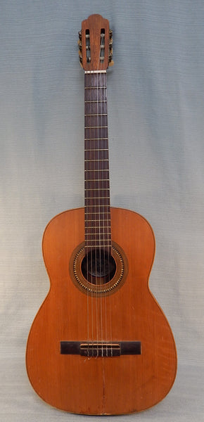 La Michoacana Classical Guitar