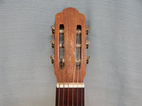 La Michoacana Classical Guitar