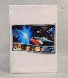 Star Trek: Original Motion Picture Collection - 7 DVDs