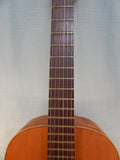 La Michoacana Classical Guitar