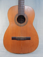 La Michoacana Classical Guitar