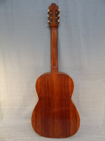 La Michoacana Classical Guitar