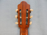 La Michoacana Classical Guitar