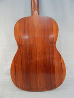 La Michoacana Classical Guitar