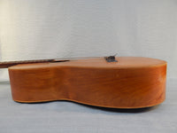 La Michoacana Classical Guitar