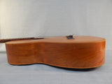 La Michoacana Classical Guitar