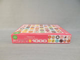 1000 Piece Donuts Jigsaw Puzzle - Certified Complete