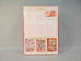 1000 Piece Donuts Jigsaw Puzzle - Certified Complete