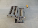 Atlas/Marcato Manual Pasta Maker + Pastabike