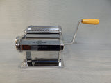 Atlas/Marcato Manual Pasta Maker + Pastabike