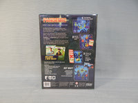 Pandemic Board Game