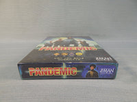 Pandemic Board Game