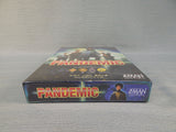 Pandemic Board Game