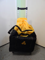 UpCart Folding Stair Climbing Carryall