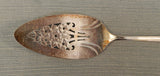 Set of 3 Wm. Rogers 1847 "Eternally Yours" Serving Pieces