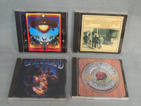 Grateful Dead Collection - 4 CDs