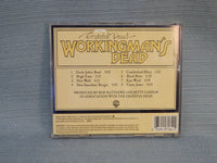 Grateful Dead Collection - 4 CDs