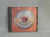 Grateful Dead Collection - 4 CDs