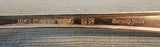 Set of 3 Wm. Rogers 1847 "Eternally Yours" Serving Pieces