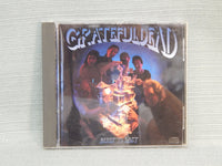 Grateful Dead Collection - 4 CDs