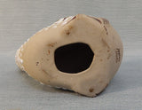 Mexican Pottery Duck Figurine