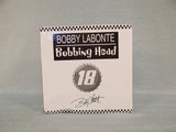 Bobby Labonte Coca-Cola Racing Family Bobblehead