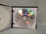 The Monthly Classic Radio Club Collection - 5 CDs