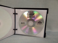 The Monthly Classic Radio Club Collection - 5 CDs