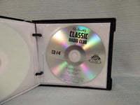 The Monthly Classic Radio Club Collection - 5 CDs