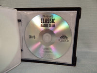 The Monthly Classic Radio Club Collection - 5 CDs