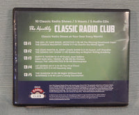 The Monthly Classic Radio Club Collection - 5 CDs