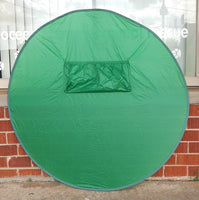 RGTBANWPN Collapsible Portable 55" Green Screen