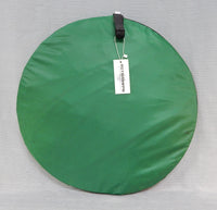 RGTBANWPN Collapsible Portable 55" Green Screen