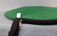 RGTBANWPN Collapsible Portable 55" Green Screen