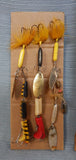 Vintage Fishing Lures Collection - Lot of 20+