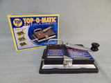 Top-O-Matic Cigarette Making Machine