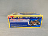 Top-O-Matic Cigarette Making Machine