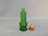 Vintage Avon Perfume Bottles - Lot of 4