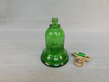 Vintage Avon Perfume Bottles - Lot of 4